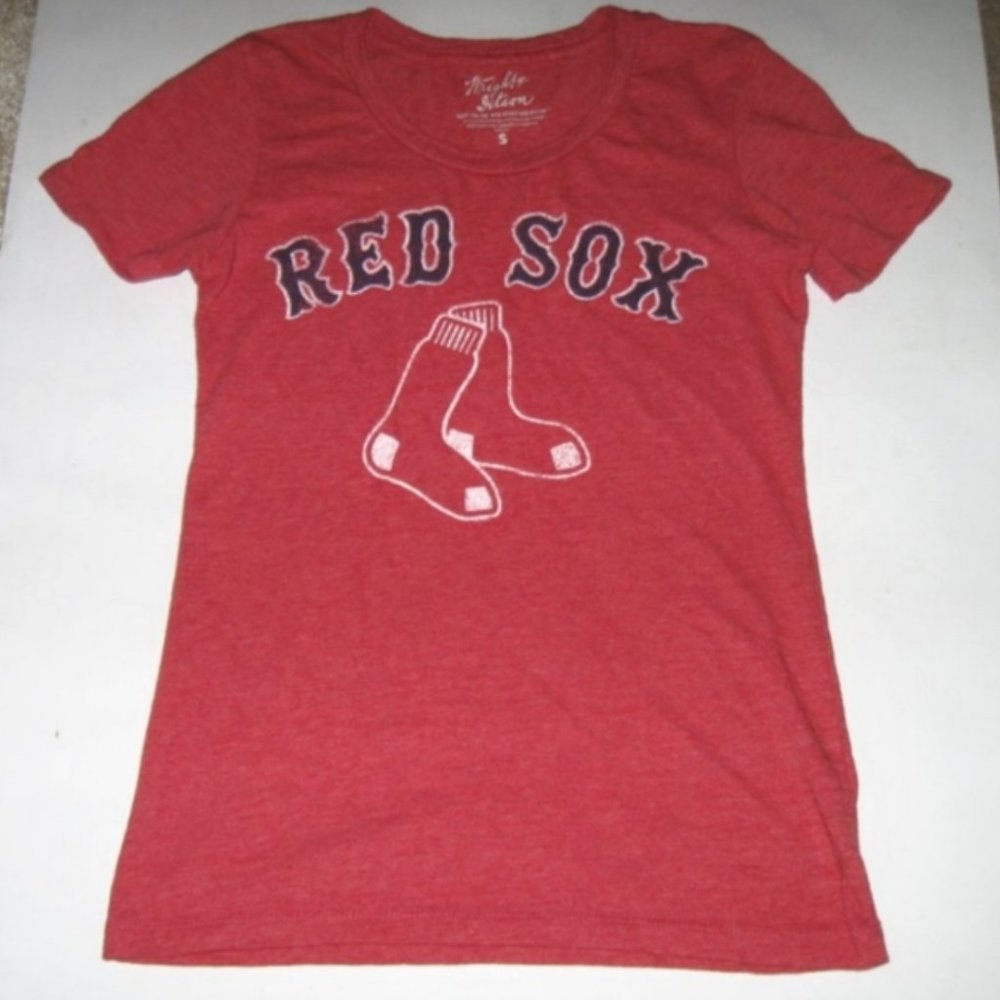 Boston Red Sox Tee